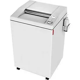 Ideal Aktenvernichter 4005 CC Partikelschnitt Sicherheitsstufe P-4 30 Blatt