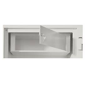 Innentresor, H 200 mm, bis 1000 mm Breite