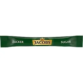 Jacobs Zuckersticks 900 Stück à 4 g