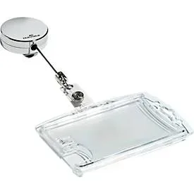 DURABLE Jojo Chrome 822523 10 St&uuml;ck 10 St&uuml;ck