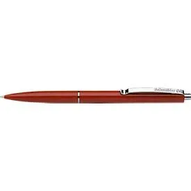 Schneider Kugelschreiber K15 0.5 mm Rot 20 Stück