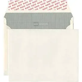 ELCO Couvert Documento Kraft C5+ 48498 120g, beige, Klebung 250 Stk.