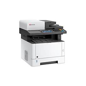 Kyocera ECOSYS M2735dw Monolaser-Multifunktionsdrucker A4 Drucker, Scanner, Kopierer, Fax LAN, WLAN, Duplex, ADF