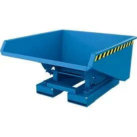 Kippbehälter EXPO 225, RAL 5012