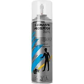 Klarlack, 500 ml