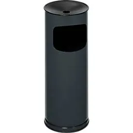 VAR® Sicherheits-Kombi Ascher, 17 Liter, anthrazit