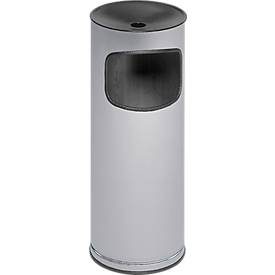 VAR® Sicherheits-Kombi Ascher, 17 Liter, silber