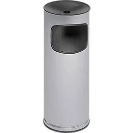 VAR® Sicherheits-Kombi Ascher, 17 Liter, silber