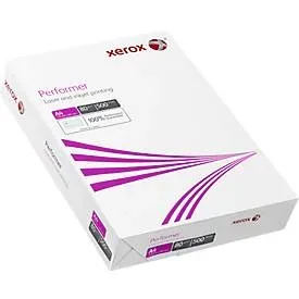 Xerox 003R90569 Druckerpapier DIN A3 80 g/m² Weiß 500 Blatt