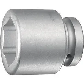 Kraftschraubersteckschlüs seleinsatz 740 3/4 Zoll 6KT SW 19mm L.50mm ASW