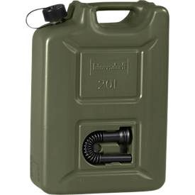 Hünersdorff 802000 PROFI Kraftstoffkanister 20 l