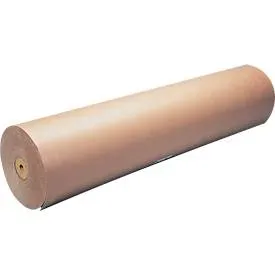 Kraftpapier Clairefontaine, braun, friktionsgerippt, PEFC-zertifiziert, 1 Rolle mit L 10 m x B 1000 mm