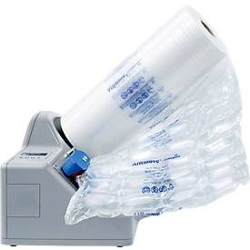 Luftkissenmaschine  AIRmove®2, 10 Meter pro Minute, für 200 ? 500 Pakete p. Tag