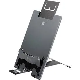 BakkerElkhuizen Laptopständer und Tablethalterung Ergo-Q Hybrid Pro BNEQHPDG
