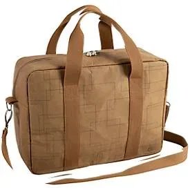 Exacompta - Tasche aus Papier Braun, für Damen, Größe Onesize