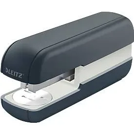 Leitz -  Heftapparat Cosy 5567-00-89 grau 30 Blatt, 10.4X40.4X20.5CM