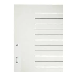 Leitz Register 6096 A4 Für Leitz ALPHA Hängeregistraturen Grau 20-teilig 3-fach 100% Recycelter Kraft-Karton