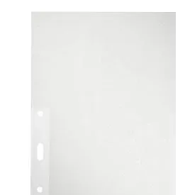 Leitz Papierregister 1201 DIN A4 Überbreite (volle Höhe) Grau 20-teilig 3-fach Tauenpapier A - Z