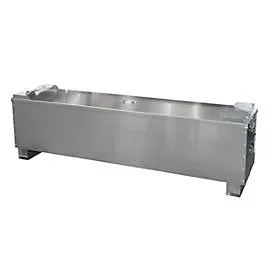 Bauer® Leuchtstoffröhren-Box AL-D 200, ca. 320 Stück Ø 25 mm oder ca. 150 Stück Ø 37 mm