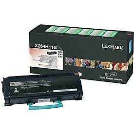 Lexmark schwarz Toner-Modul