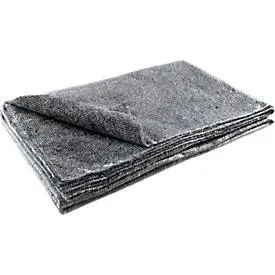 Pack- oder Schutzdecken, 150 x 250 cm, 20 Stück