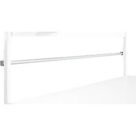 TRESTON oberer Papierrollenhalter für C-Profile, Breite 1.800 mm