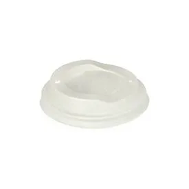PAPSTAR Pappdeckel pure 85221 C-PLA 50 Stück