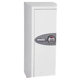 Phoenix Feuerschutztresor FS1911E Weiss 690 x 650 x 1.160 mm
