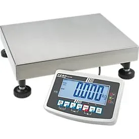 Plattformwaage 300K50DM