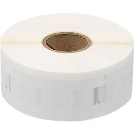 Rücksende-Etiketten AVERY®, komp. m. Dymo® LabelWriter?/Seiko Smart Label Printer®, permanent, 2x260 St.