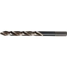 RUKO Spiralbohrer ULTIMATECUT FS, ?ò 7,5 mm, HSS-Co5 Gold, DIN 338 Typ N, 3-Flächenschaft, FLOWSTEP¬Æ-Spitze, 5 Stück