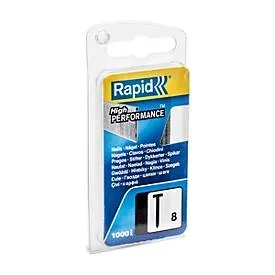 Rapid Nägel | 500 Stück