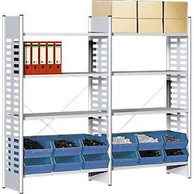 Regalfeld G1, 1800 x 1000 x 600 mm