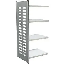 Regalfeld G1, 1800 x 750 x 400 mm