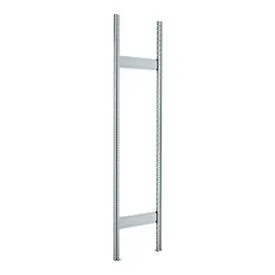 Regalsystem R 3000, Rahmen, H 2490 x T 400 mm