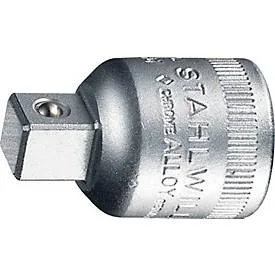 Reduzierstück 513 Antriebs-4-KT.1/2 Zoll Abtriebs-4-KT.3/8 Zoll
