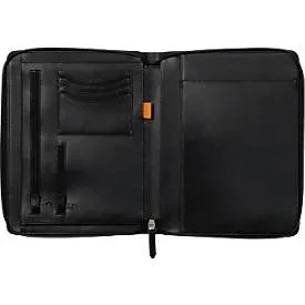 RHODIA Konferenzmappe A5 168100C schwarz