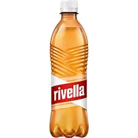 RIVELLA Rot, Pet 129400001135 50 cl, 24 Stk.