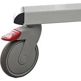Rollen-Set LCS 100, ESD