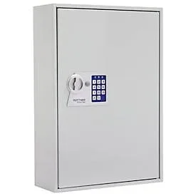 Rottner T06023 S 200 Schlüsselschrank Elektronikschloss