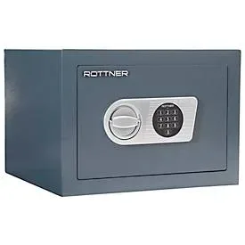 Rottner Samoa 40 EL Wertschutzschrank