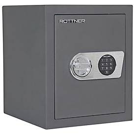 Rottner Möbeltresor Toscana 50 EL mit Elektronikschloss
