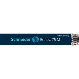 Schneider Kugelschreibermine Express 75 0.4 mm Rot 10 Stück