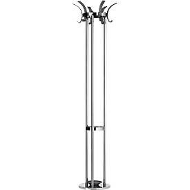 Standgarderobe 2872-11, schwarz