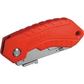 STANLEY 0-10-243 Sicherheitsmesser, klappbar 1 St.