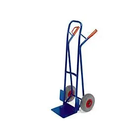 Stapelkarre, Luftreifen, Tragkraft 250 kg