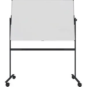 Legamaster 7-108564 Magnetisches Whiteboard Emailliert 200 (B) x 100 (H) cm