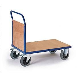 Stirnwandwagen, 1200x800 mm