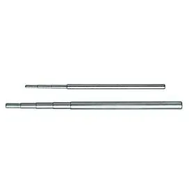 Stufendrehstift 626 S D.6 ,7-7,7-8,7-9,7-11mm L.240 mm GEDORE