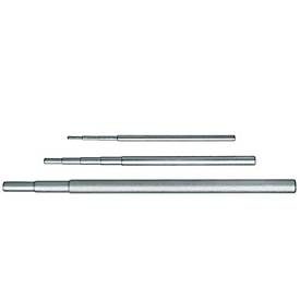 Stufendrehstift 26 RS D.8-10mm L.240mm GEDORE